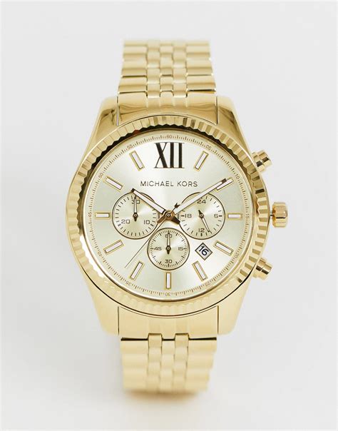 michael kors mk2181u|mk8281 watch.